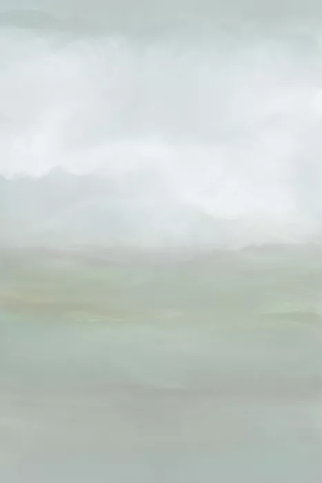cartissi: Mares revueltos, panel al óleo 6
