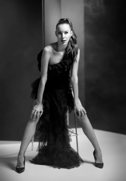 Nanev, Vasil: Gergana BW