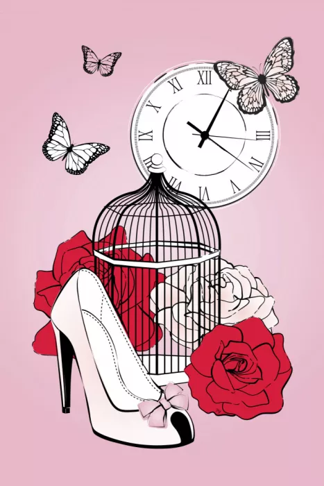 Martina: Eleganza senza tempo