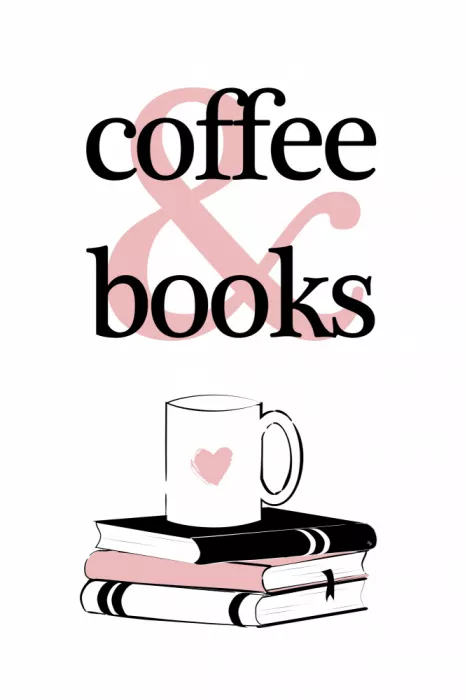 Martina: Caffè e libri