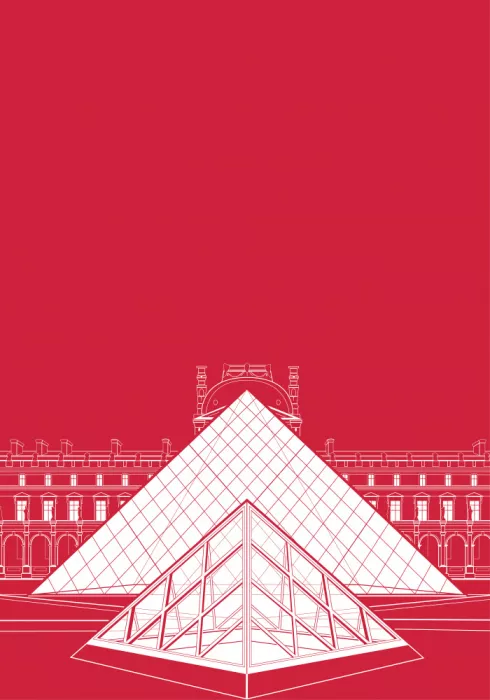 zaglono: Louvre