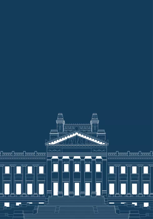 zaglono: Palacio Legislativo