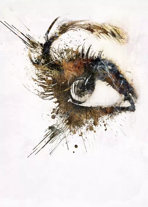 Kulik, Rafal: Auge04