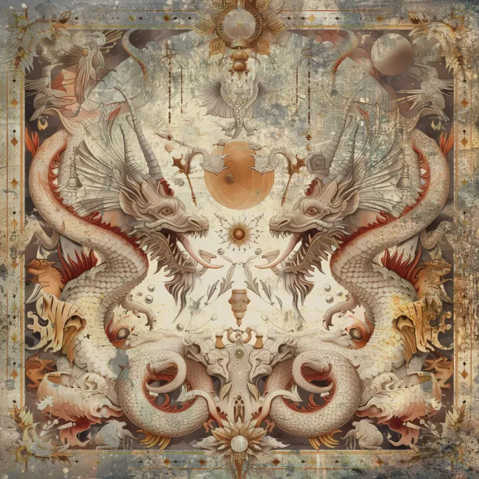 Kulik, Rafal: Illustrazione d