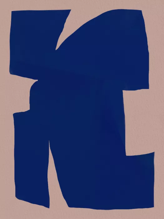 Dean, Little: Large minimal shape abstract