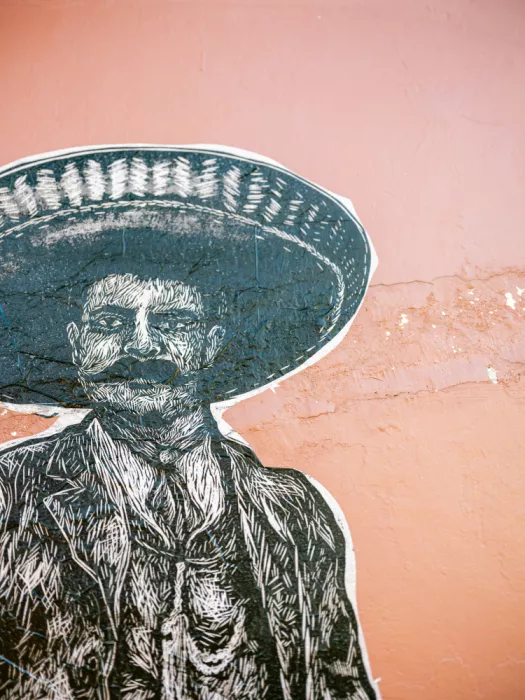 Zwart, Raisa: Mexikanische Wandmalerei in Oaxaca