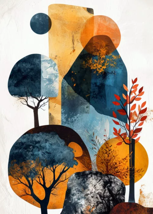 Jaszke, Justyna: Calmas Minimalistas 2