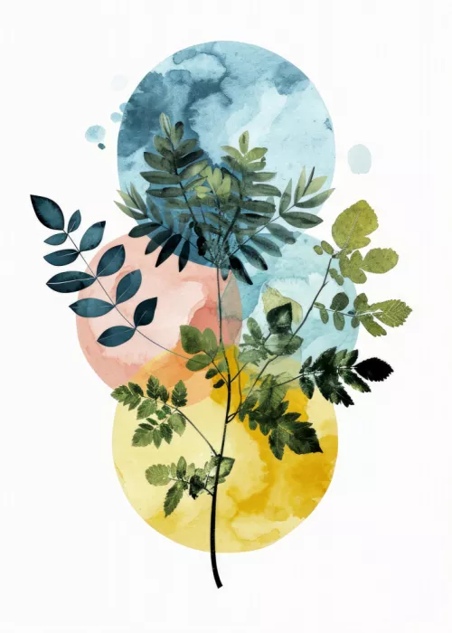 Jaszke, Justyna: Minimal Calms 21
