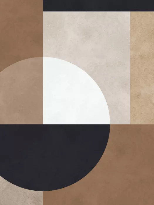 Costa, Vitor: Geometria marrone 1