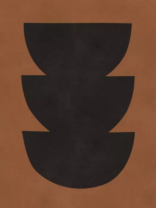 Costa, Vitor: Tribal and abstract 3