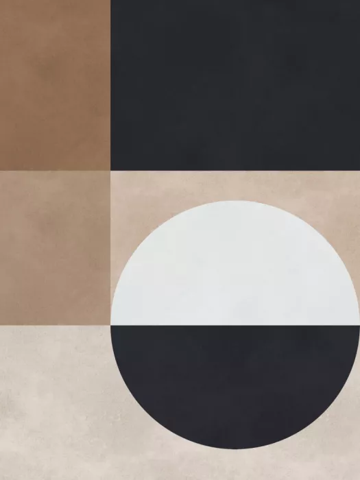 Costa, Vitor: Armonia geometrica 6