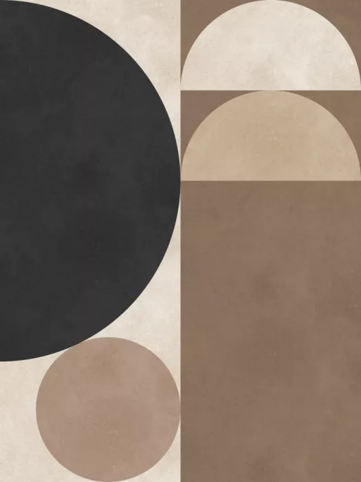 Costa, Vitor: Geometria marrone 6