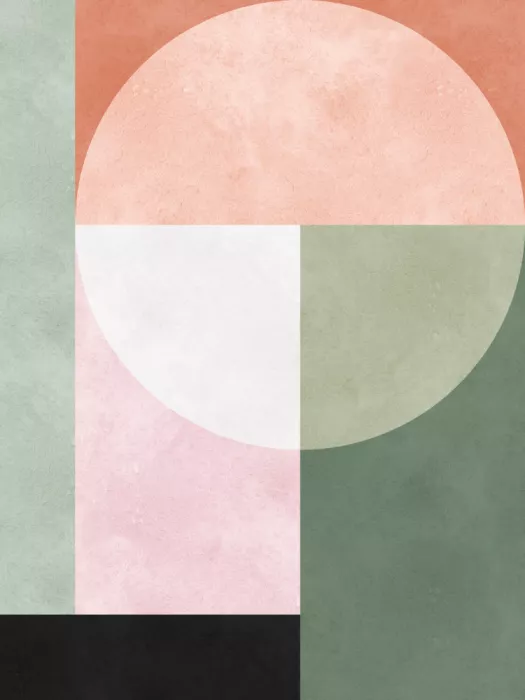 Costa, Vitor: Armonia geometrica 4