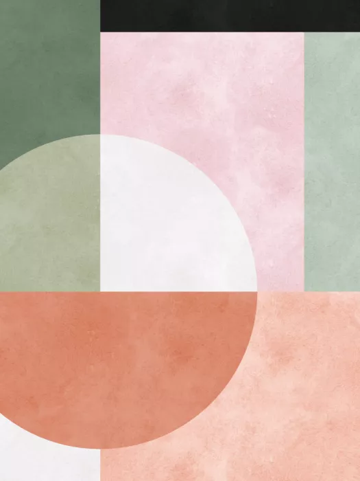 Costa, Vitor: Geometric harmony 3