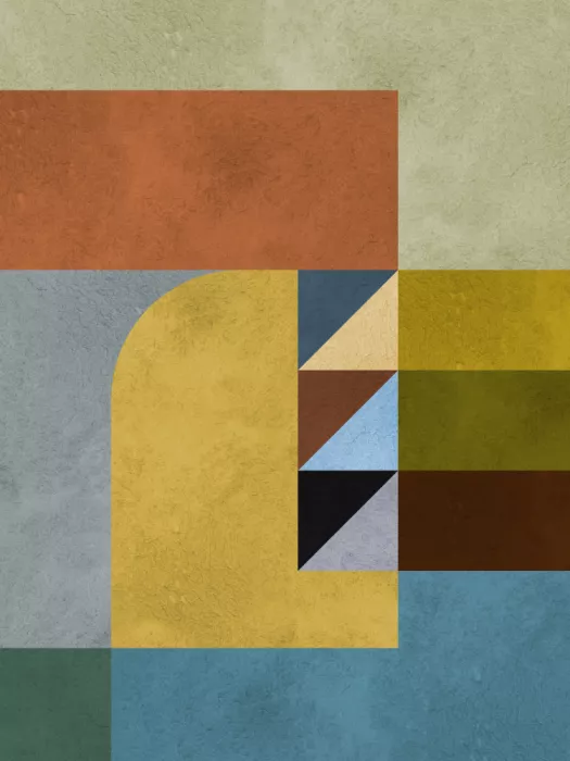 Costa, Vitor: Geometric harmony 2