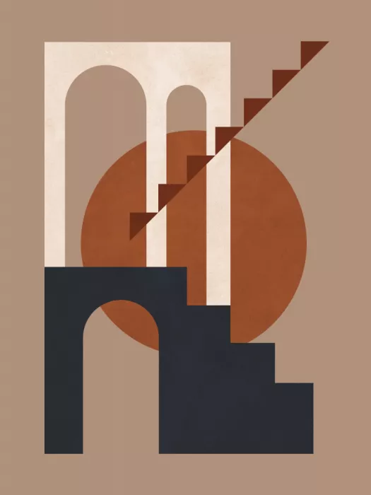 Costa, Vitor: Geometrické složení 2