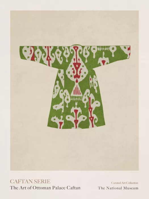 Tunaboylu, Emel: Palace Garment Design