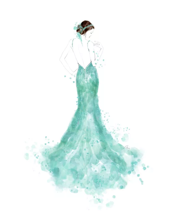 Blursbyai, Laiz Rosana: Vanig
