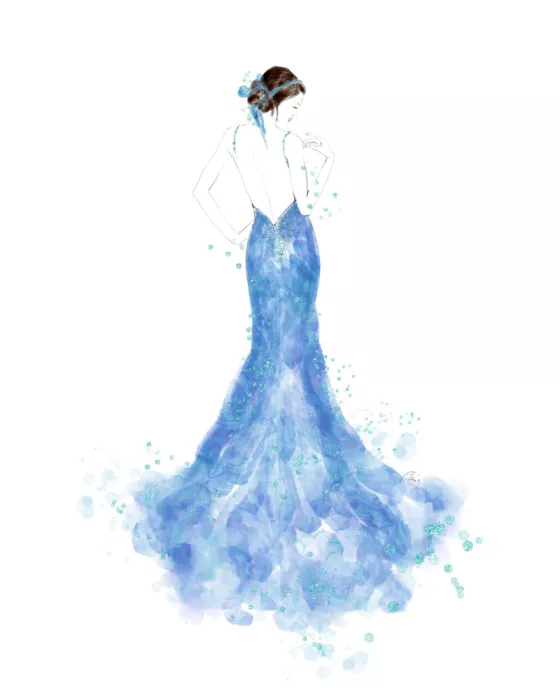 Blursbyai, Laiz Rosana: Vanig