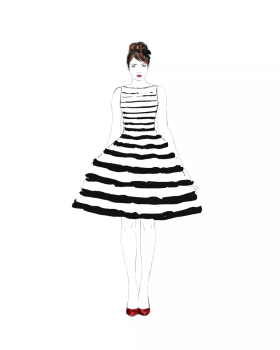 Blursbyai, Laiz Rosana: Vanhi