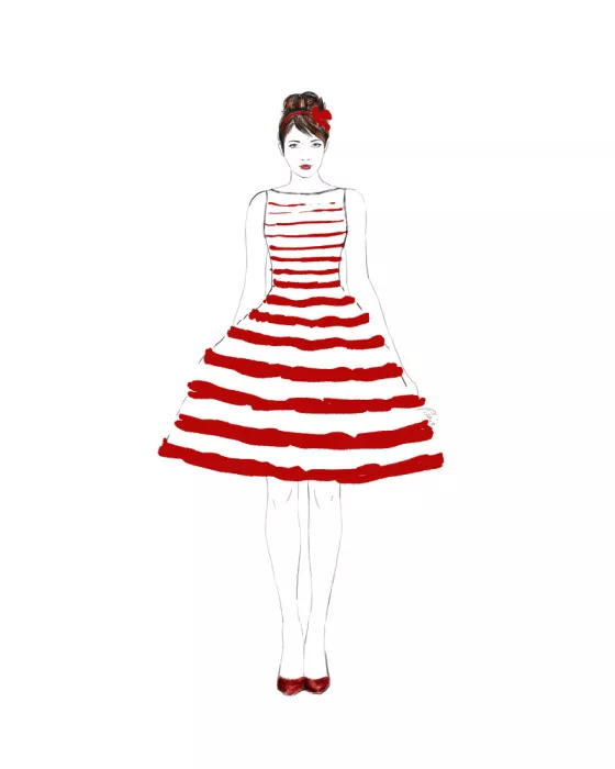 Blursbyai, Laiz Rosana: Vanhi