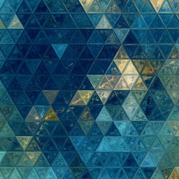 Jaszke, Justyna: Arte de energía en mosaico (2)