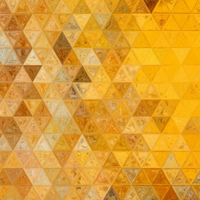 Jaszke, Justyna: Mosaic Energy Art (4)