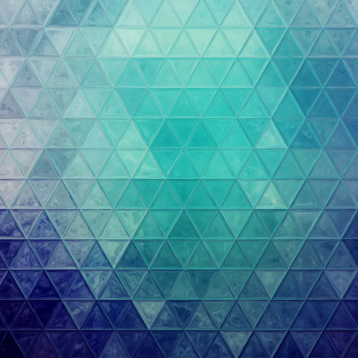 Jaszke, Justyna: Arte de energía mosaico (6)