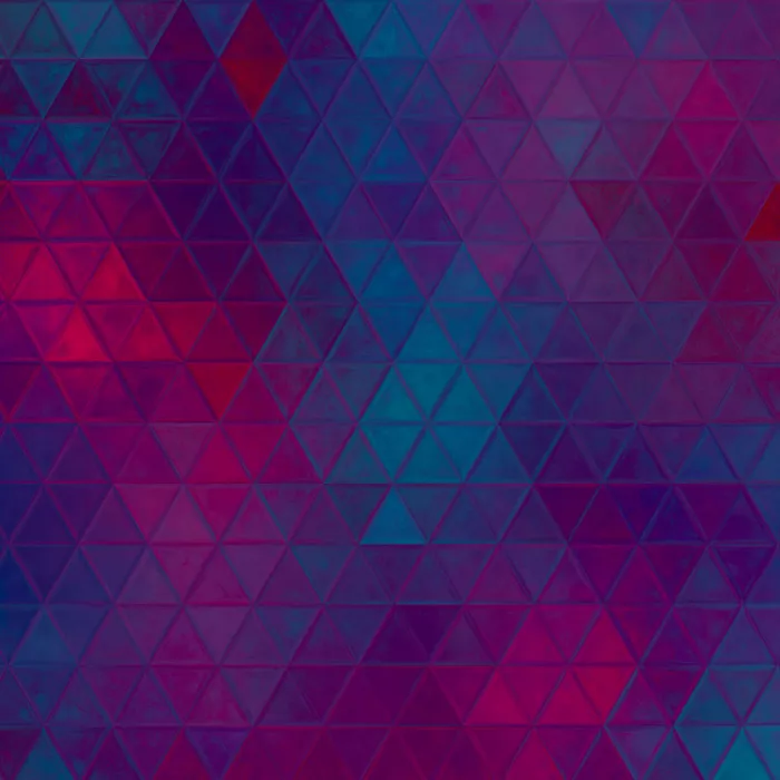 Jaszke, Justyna: Mosaic Energy Art (7)