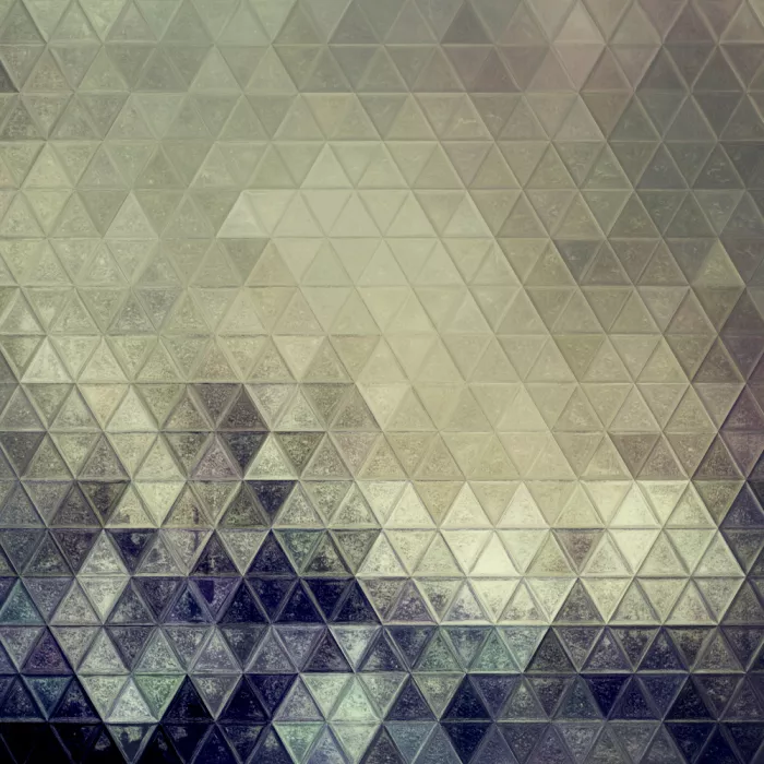 Jaszke, Justyna: Arte de Energía Mosaico (9)
