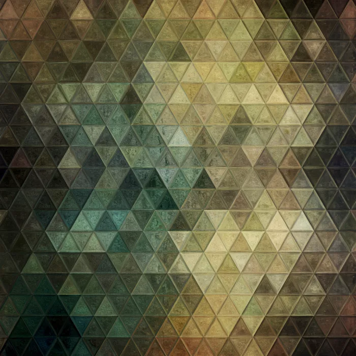 Jaszke, Justyna: Arte Energía Mosaico (8)