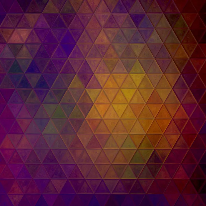 Jaszke, Justyna: Mosaic Energy Art (10)