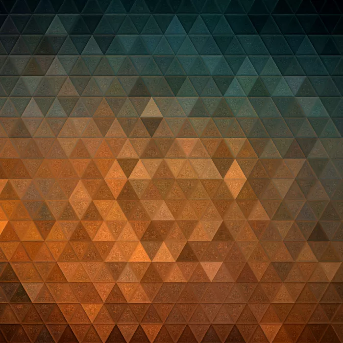Jaszke, Justyna: Mosaic Energy Art (14)