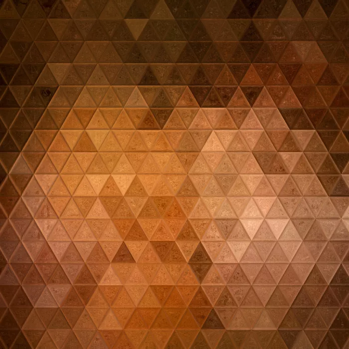 Jaszke, Justyna: Arte Energía Mosaico (20)