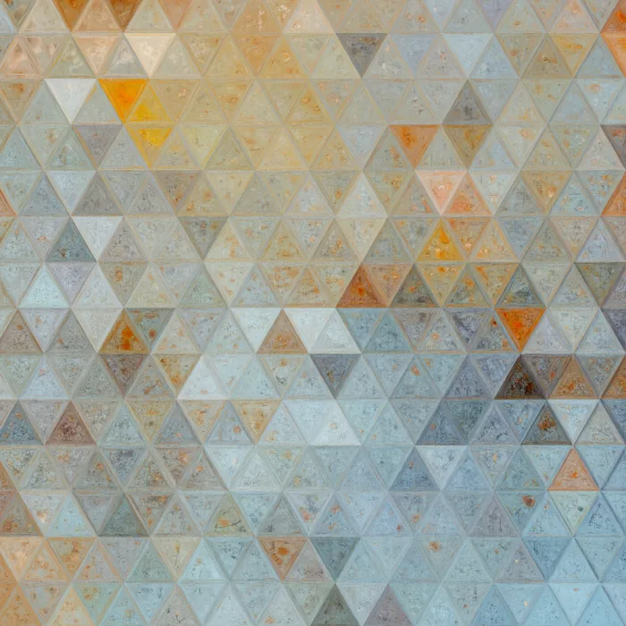 Jaszke, Justyna: Mosaic Energy Art (24)
