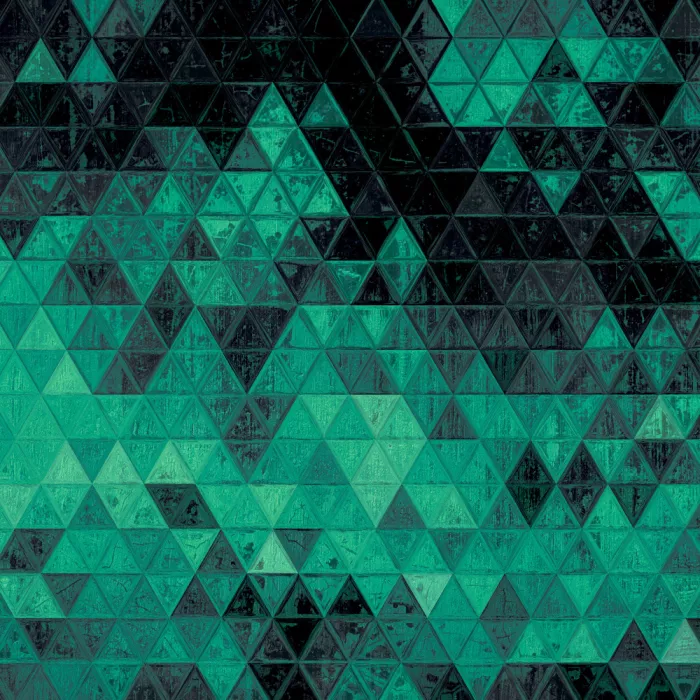 Jaszke, Justyna: Arte energetica a mosaico (35)
