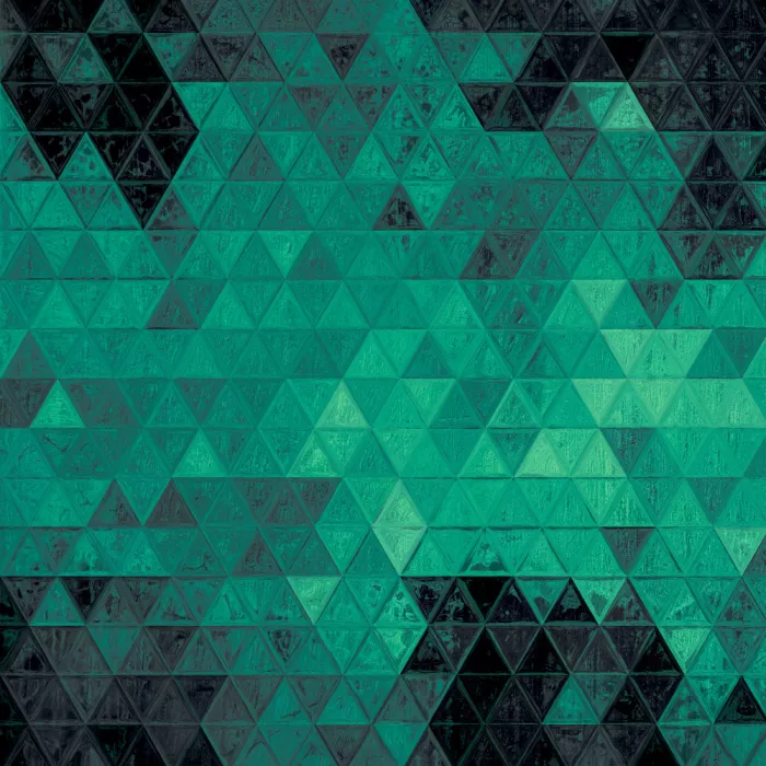 Jaszke, Justyna: Mosaic Energy Art (36)