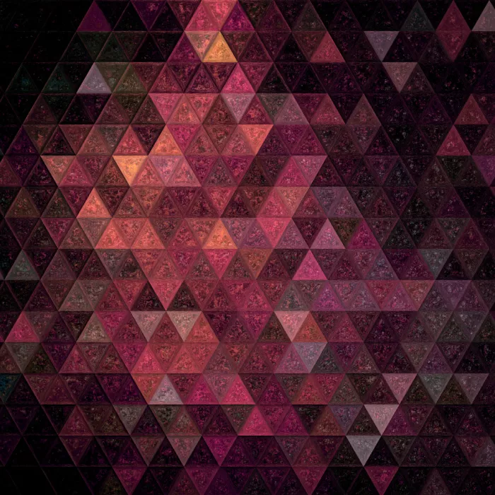 Jaszke, Justyna: Arte energía mosaico (38)