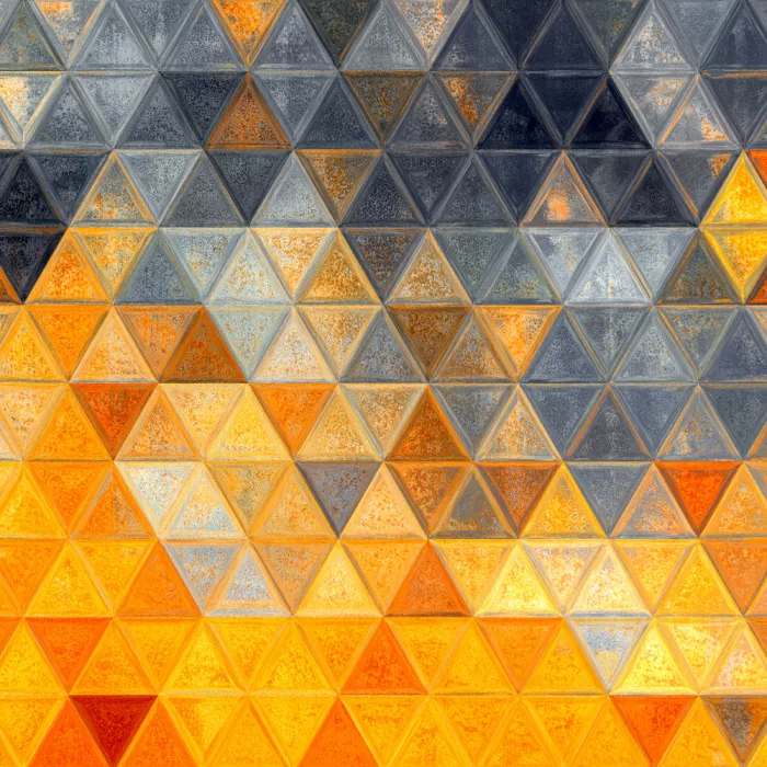 Jaszke, Justyna: Mosaic Energy Art (48)