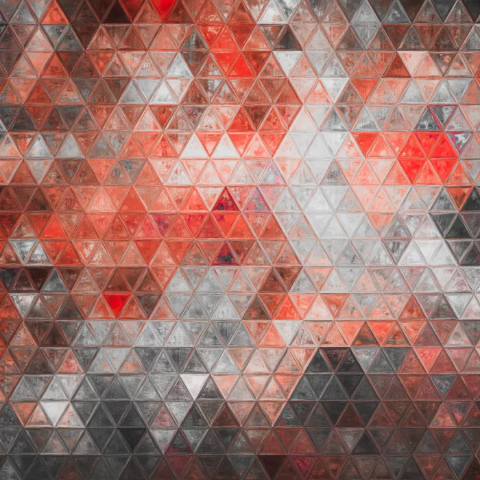 Jaszke, Justyna: Mosaic Energy Art (50)