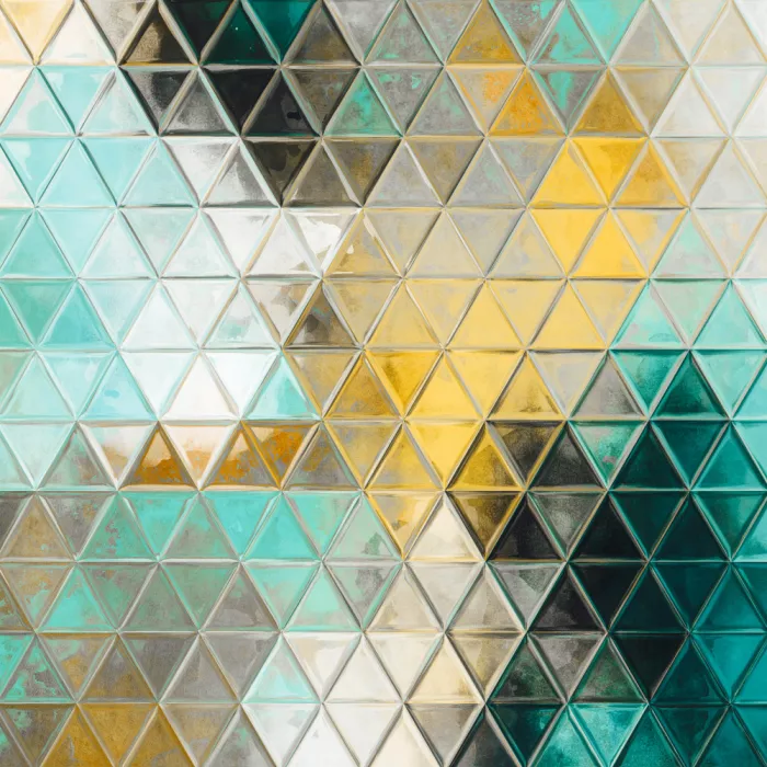 Jaszke, Justyna: Arte energia mosaico (55)
