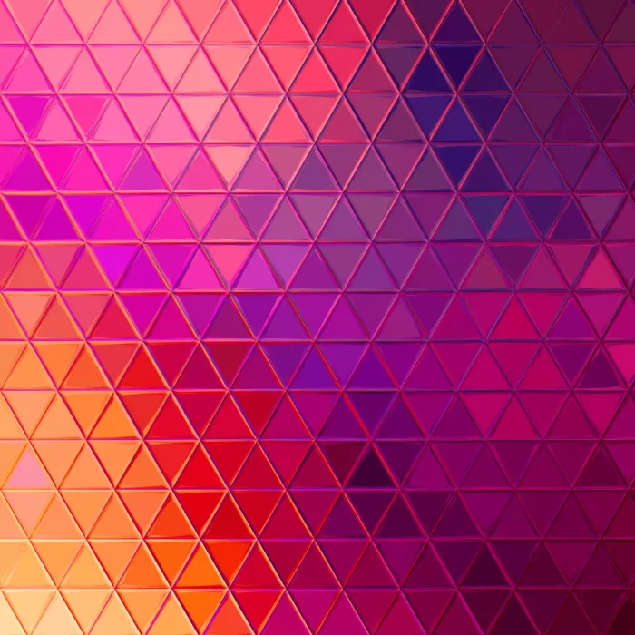Jaszke, Justyna: Mosaic Energy Art (68)