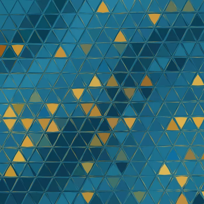 Jaszke, Justyna: Mosaic Energy Art (69)