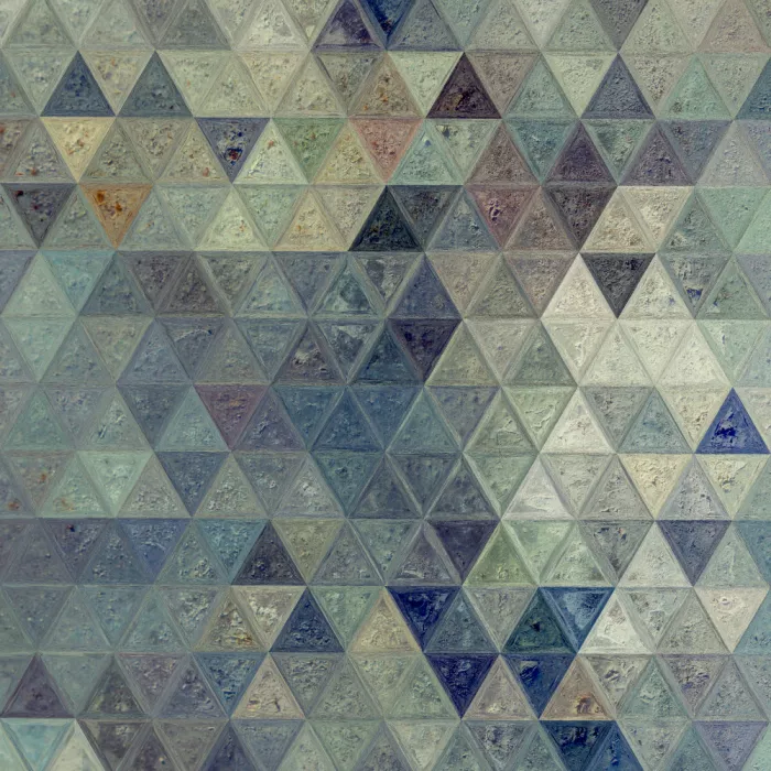 Jaszke, Justyna: Mosaic Energy Art (79)