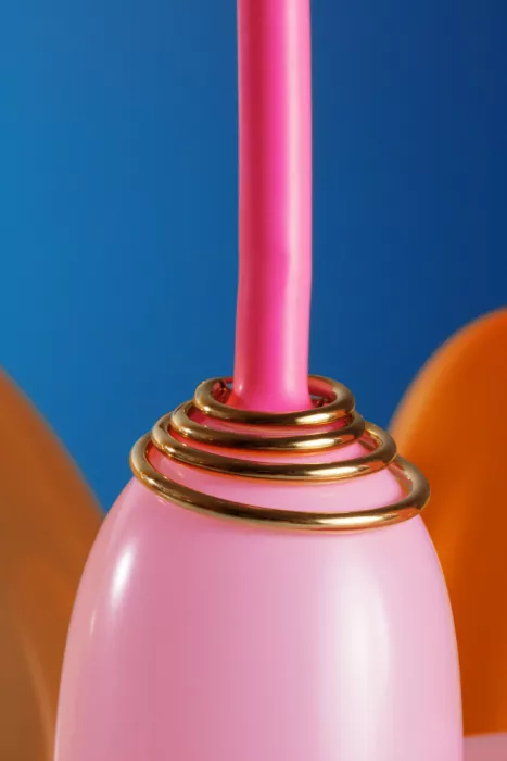 Ramiro, Julia: Lúpulo en globos