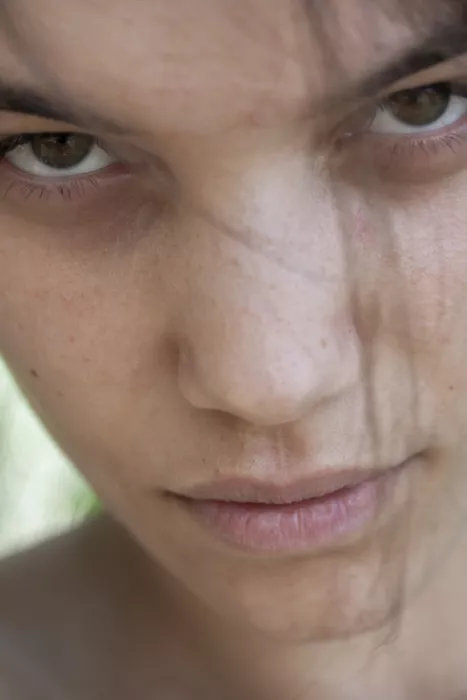 akyurt, engin: Belle Jeune Fille