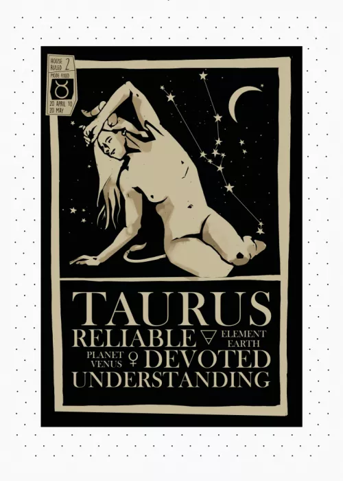 Gem, Dion: Taurus-Druck