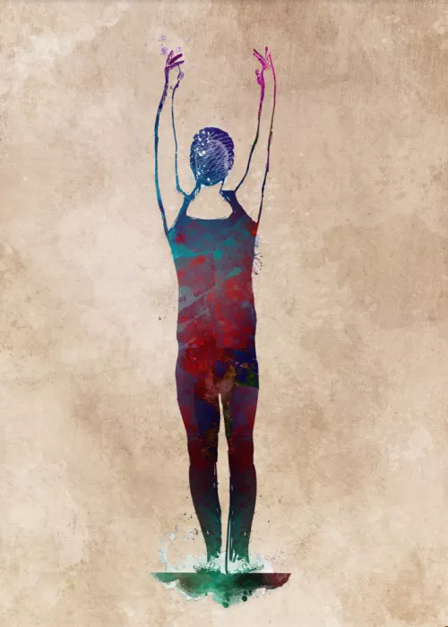 Jaszke, Justyna: Arte Gimnasia Deportiva (2)