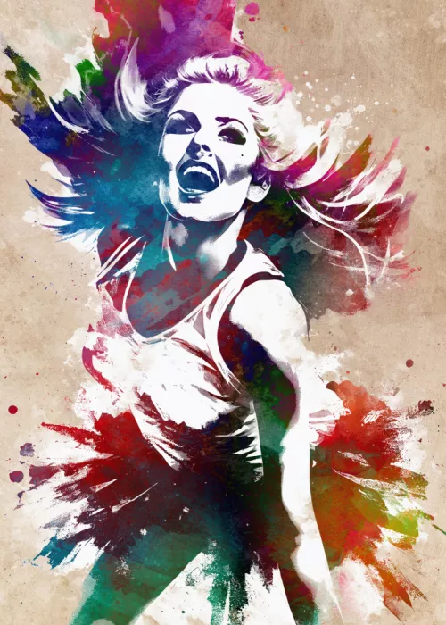 Jaszke, Justyna: Sport Chelreader Art (1)