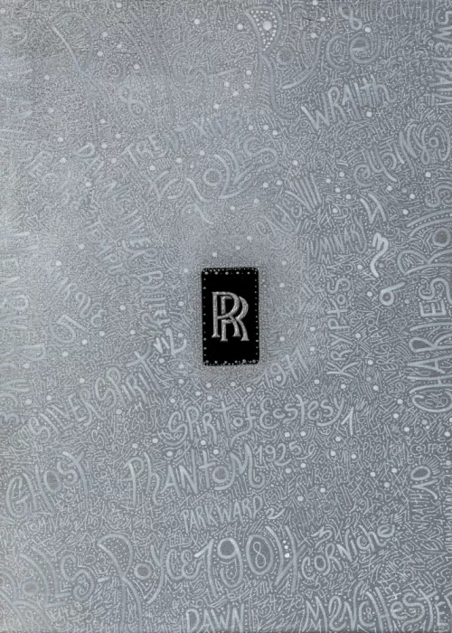 Roe, A Lorenzo: Rolls Royce